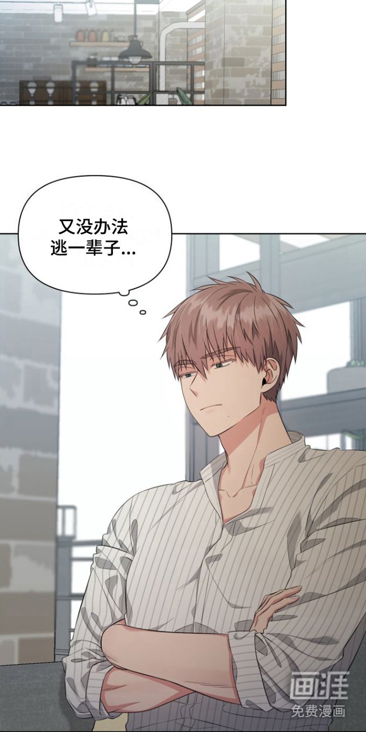 第8章：好久不见