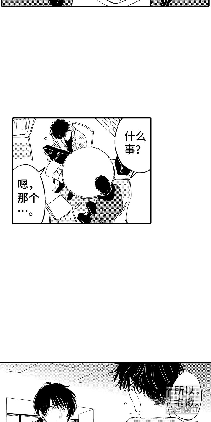 第16章：很在意