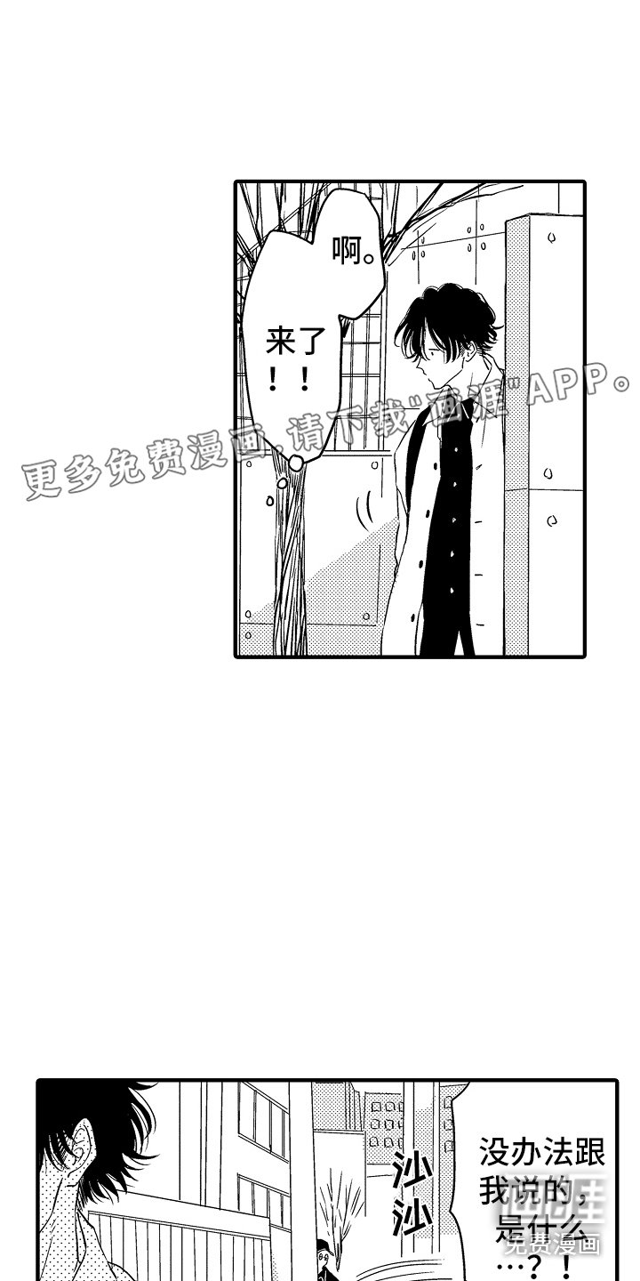 第17章：跟踪