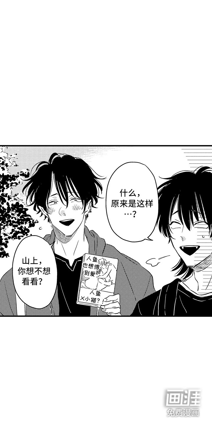 第20章：坦白（完结）