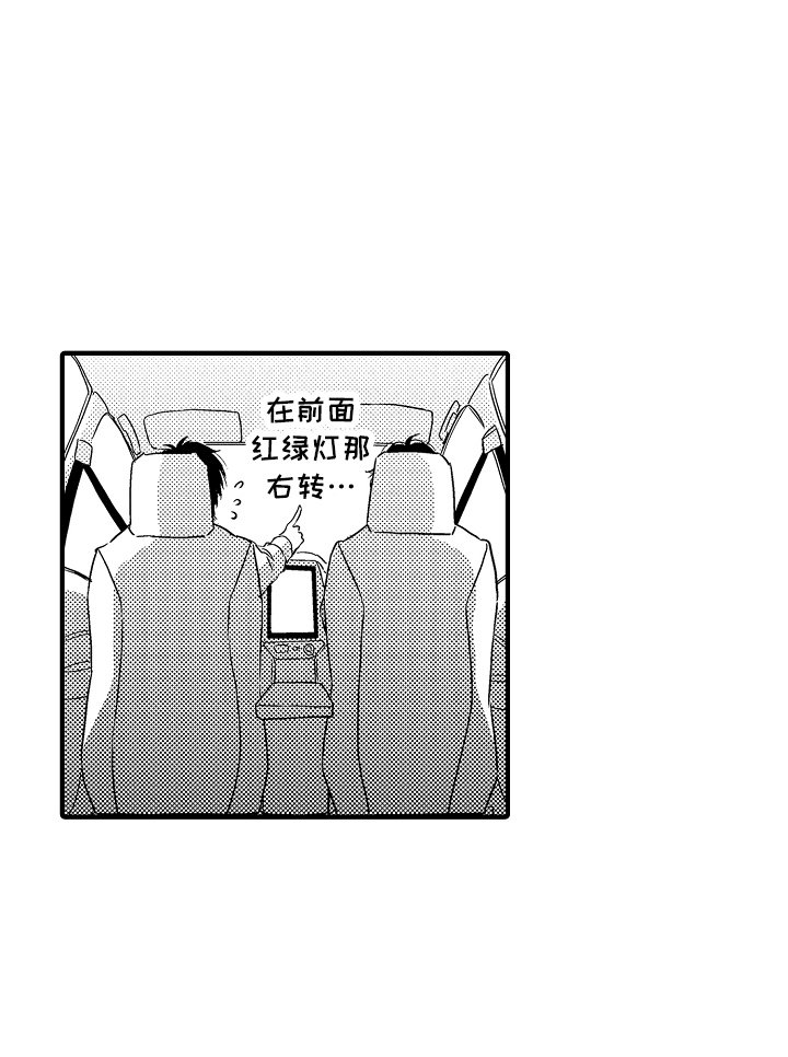 第6章：小动作