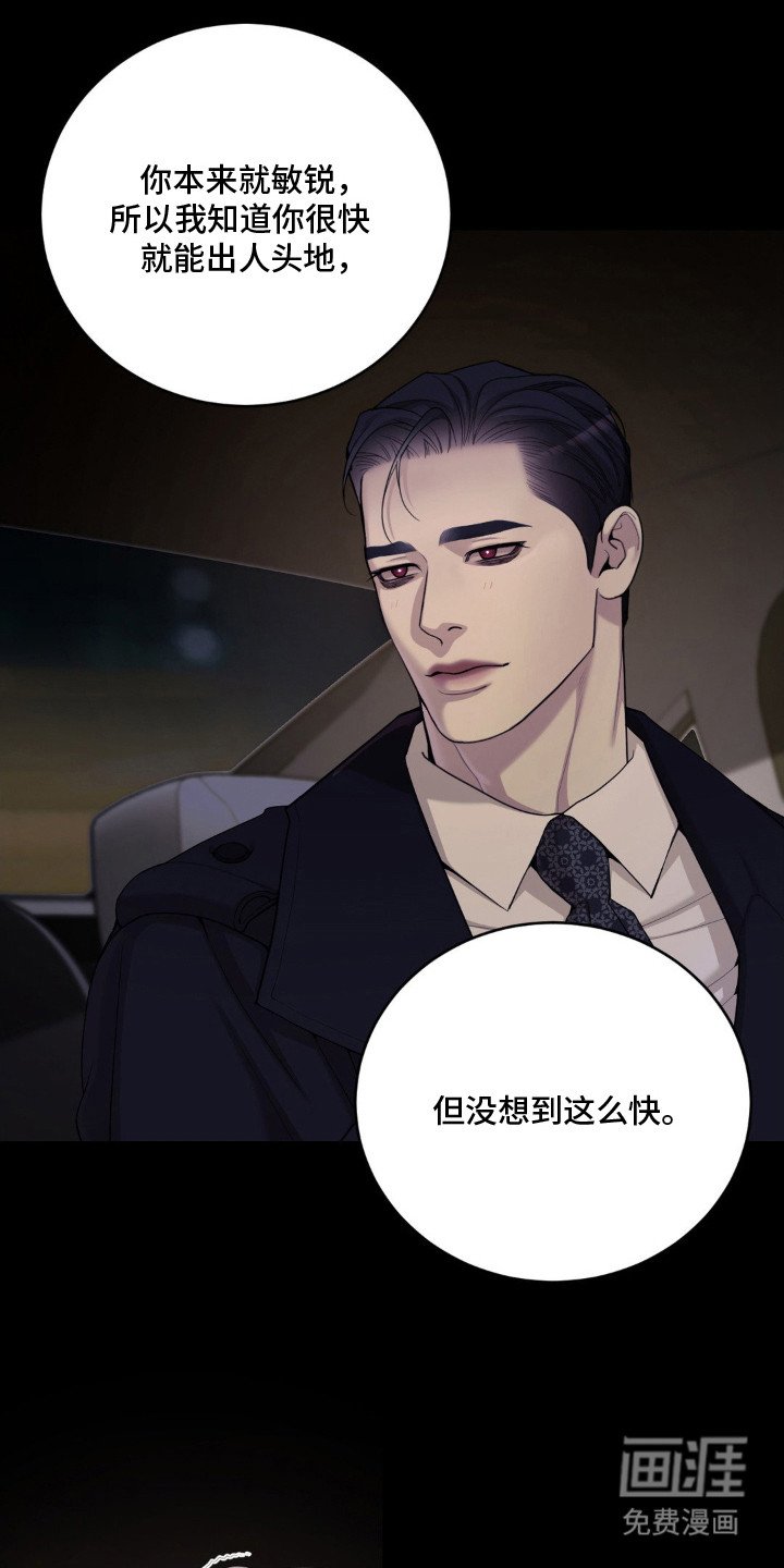 第12章：疯子