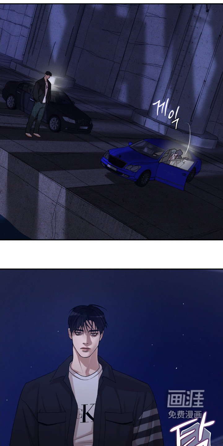 第15章：因为讨厌你了