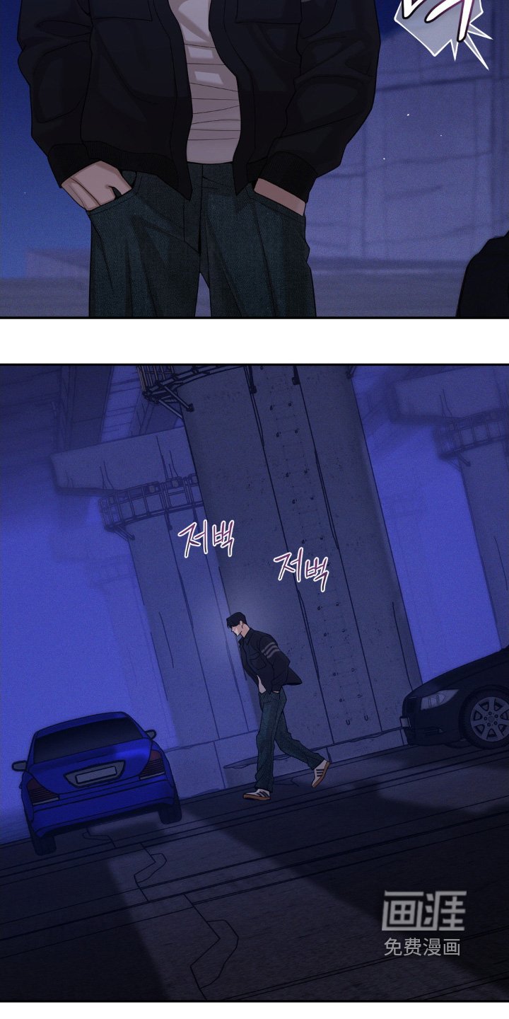第15章：因为讨厌你了
