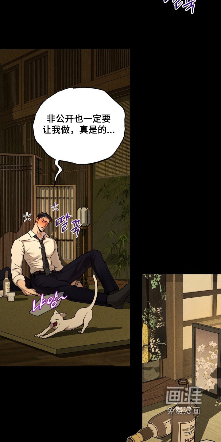 第19章：最后的警告