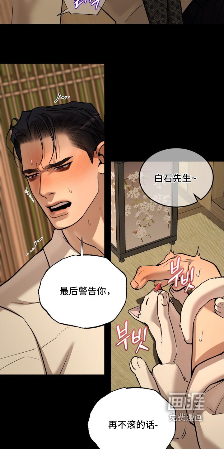 第19章：最后的警告