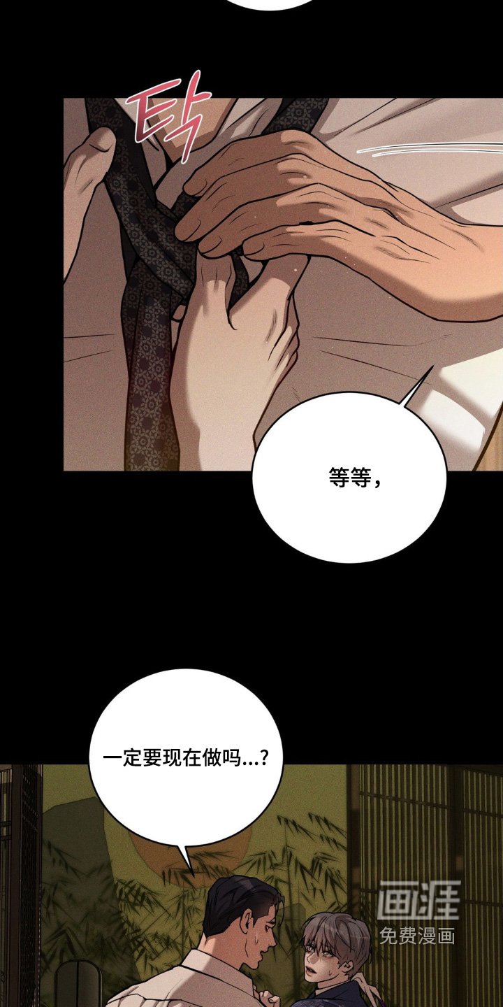 第20章：不是自愿