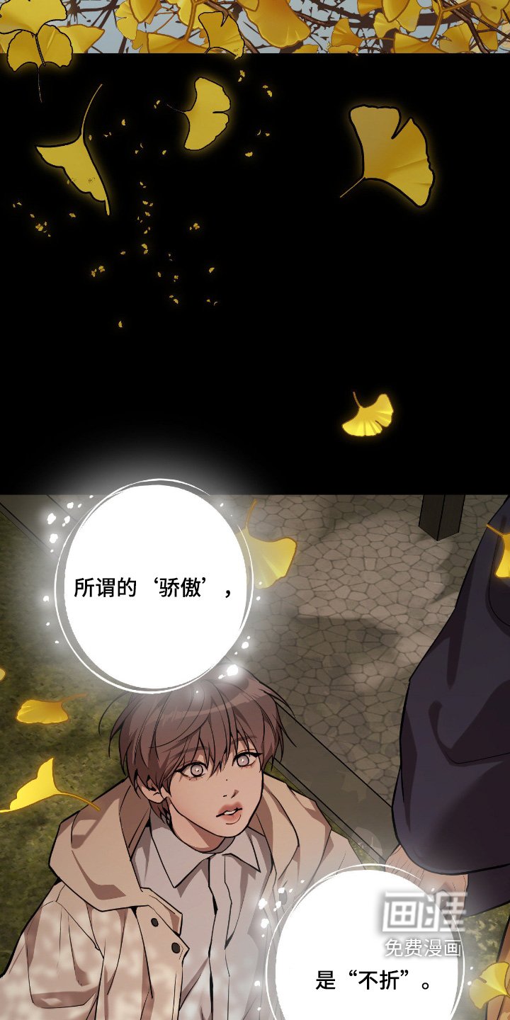 第22章：不需要同情