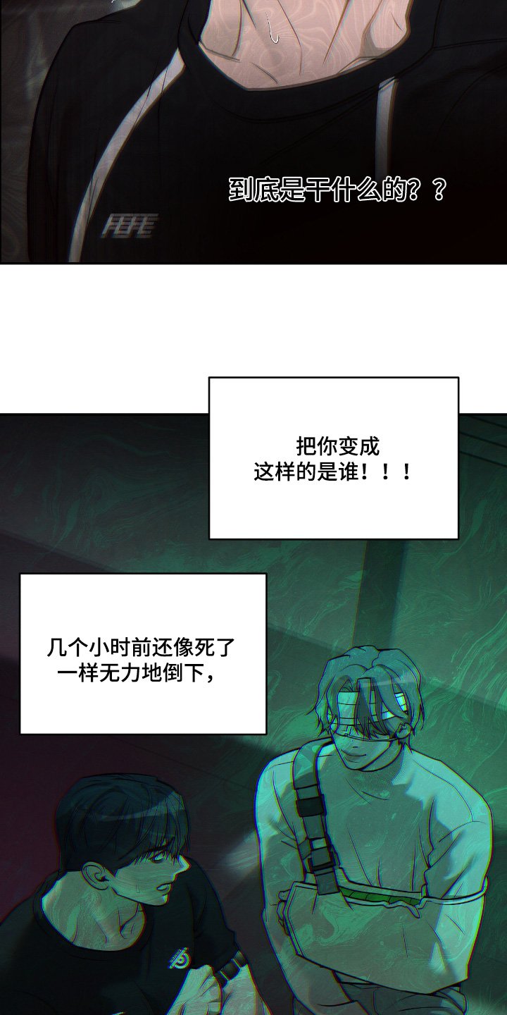 第23章：厌恶
