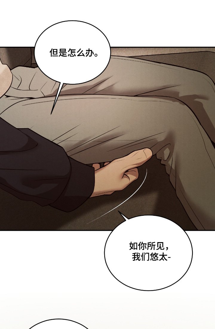 第24章：他的未婚夫