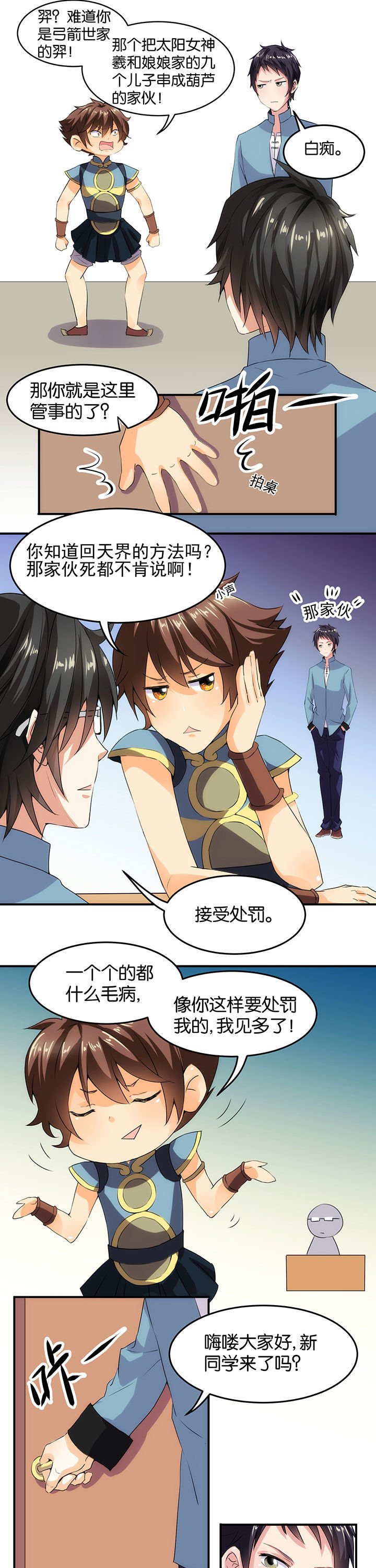 第4章：