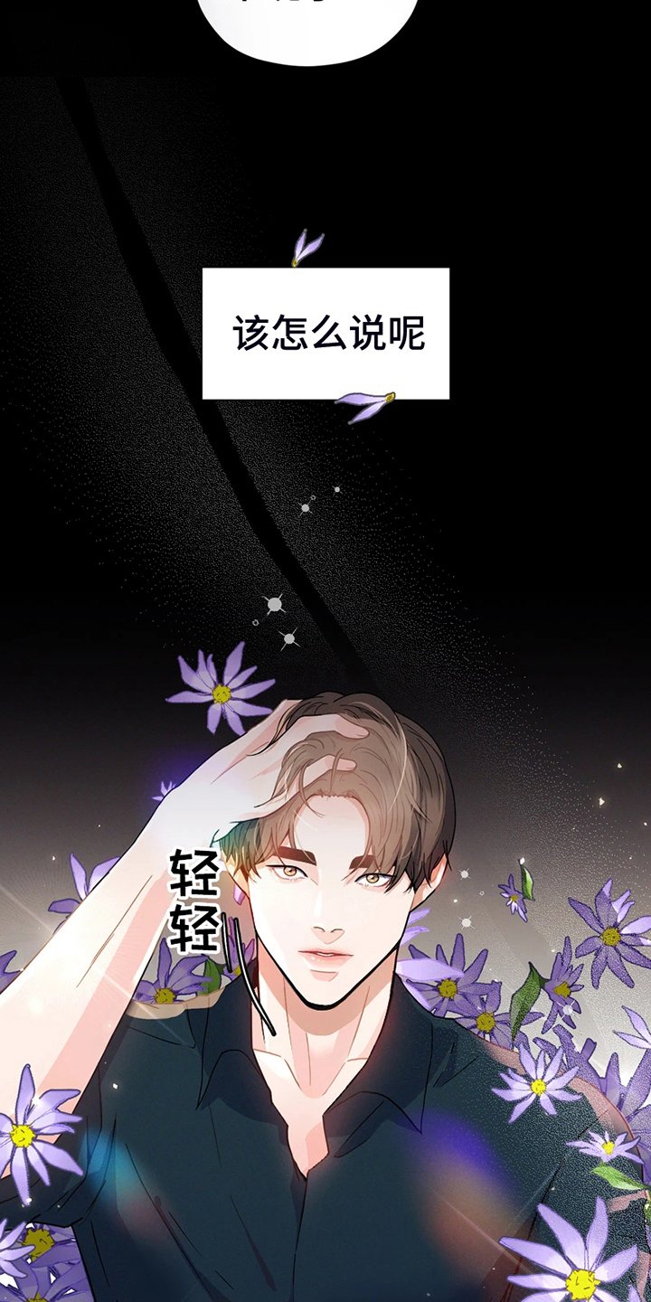 第2章：美丽垃圾