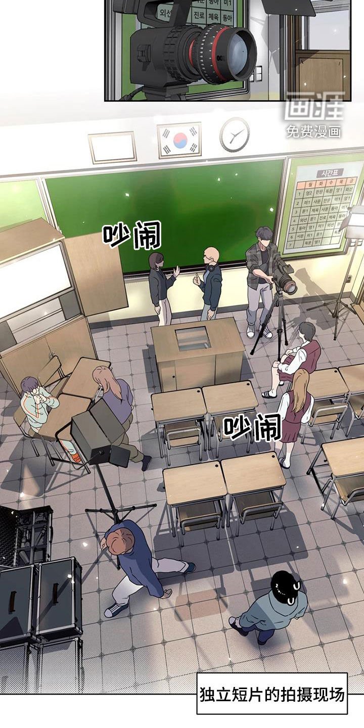 第24章：拍摄