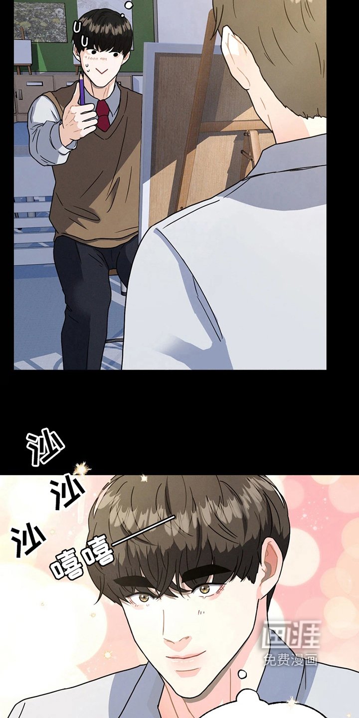 第9章：模特