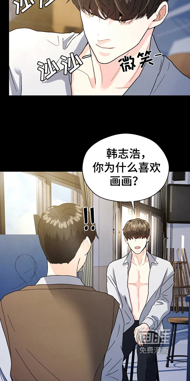 第9章：模特