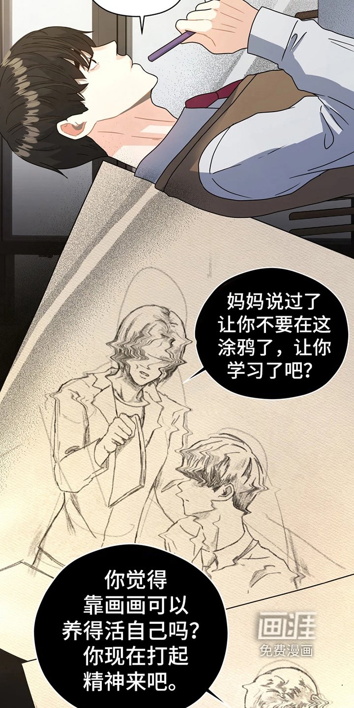 第9章：模特