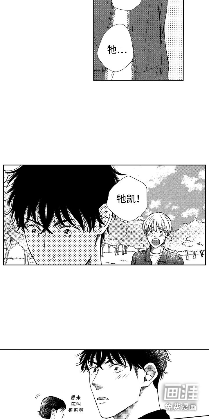 第20章：帮忙