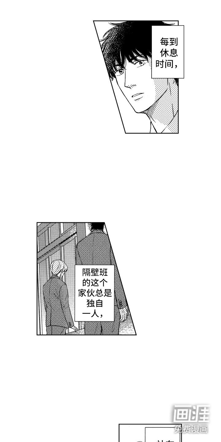 第22章：视线