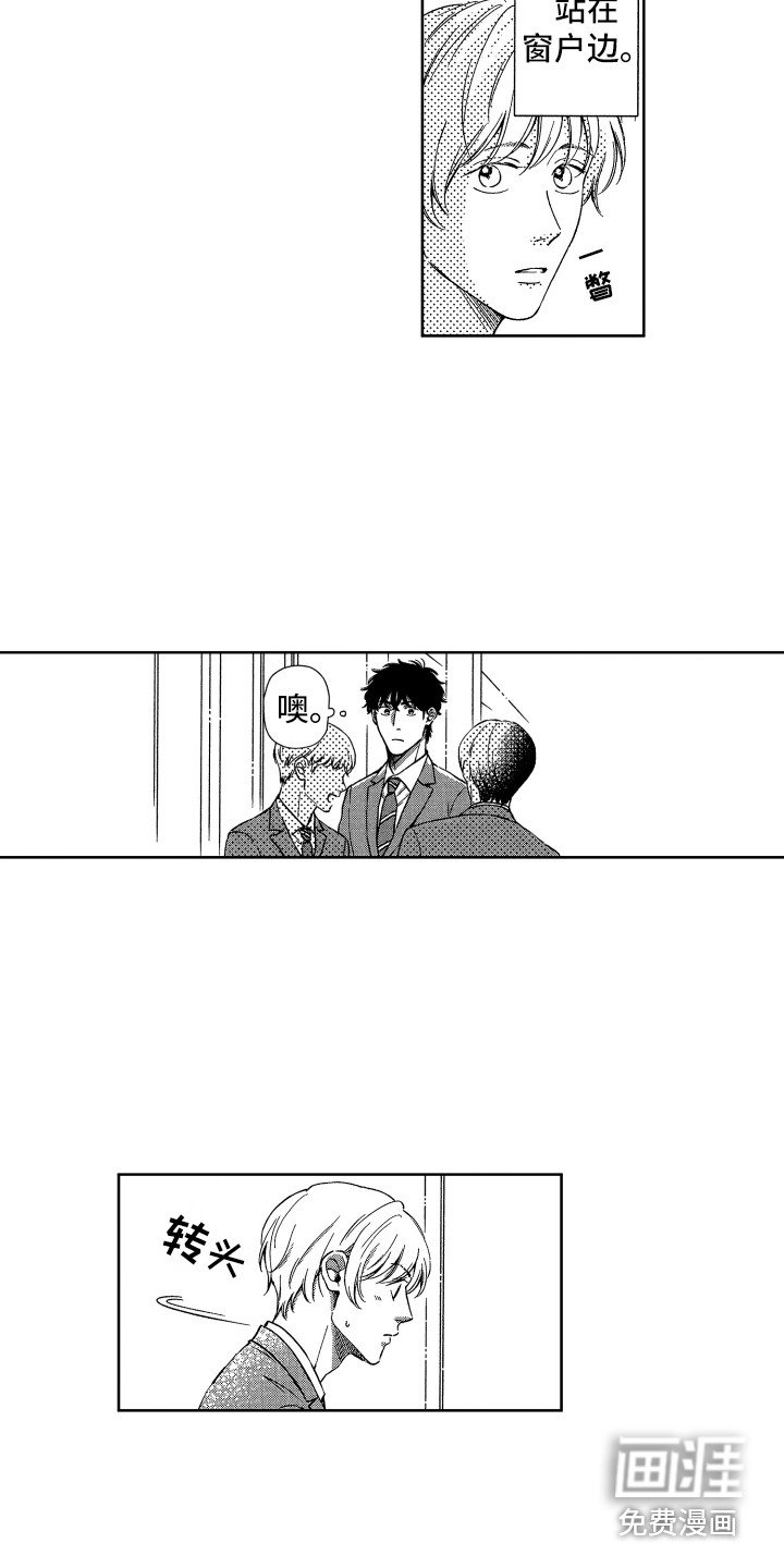 第22章：视线