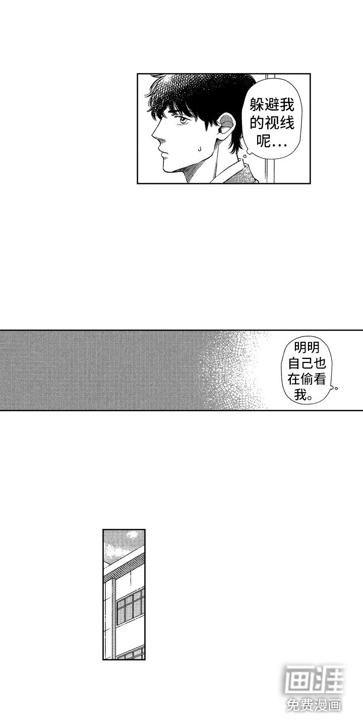 第22章：视线