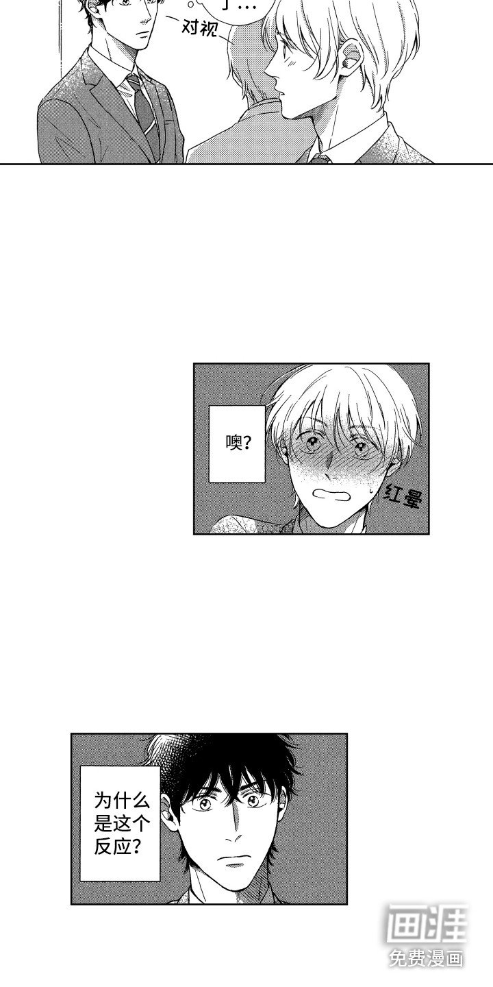第22章：视线