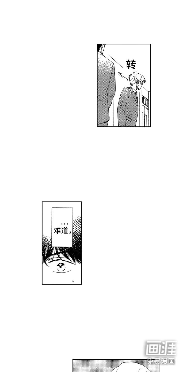 第22章：视线