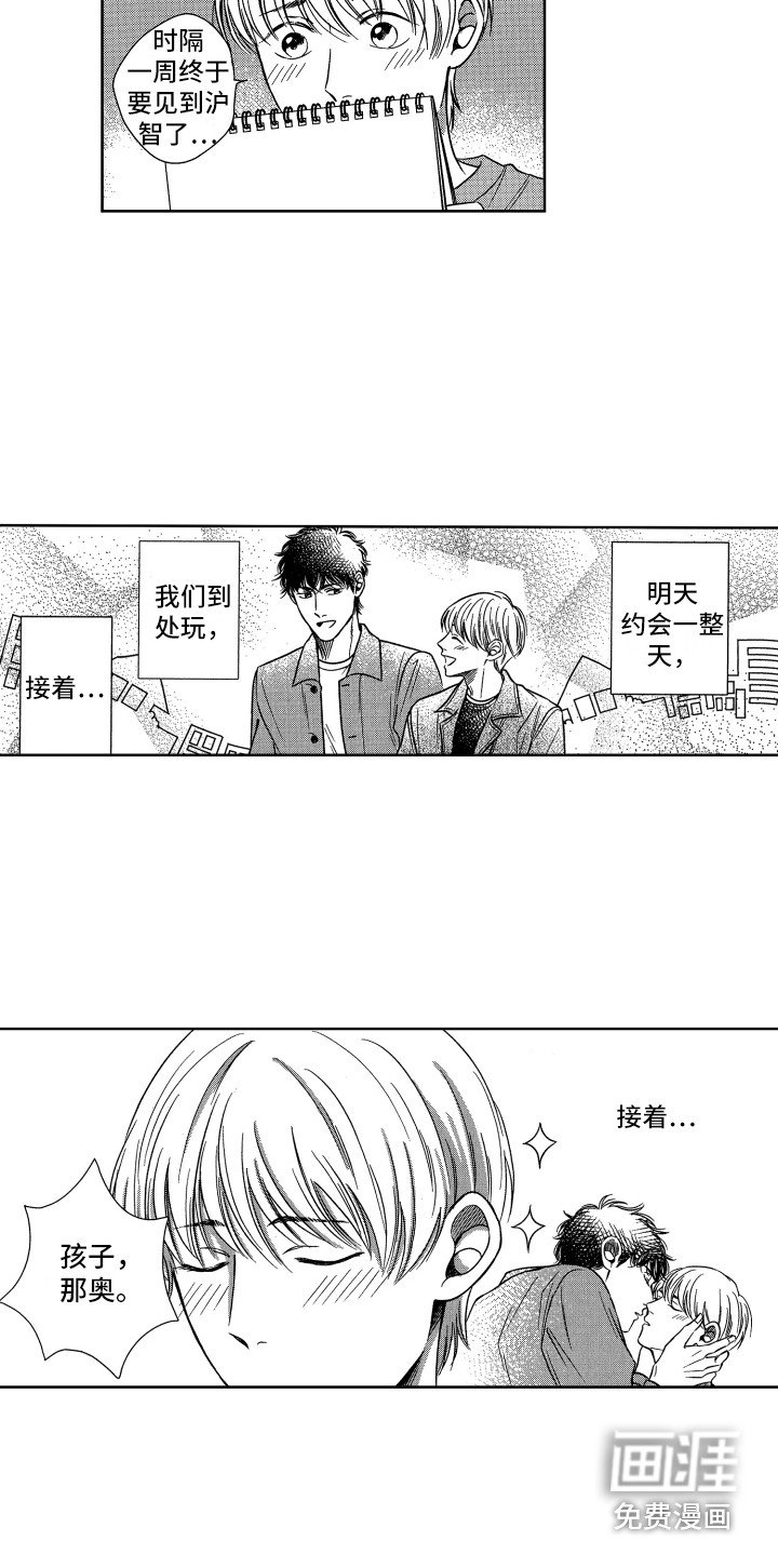 第4章：约定