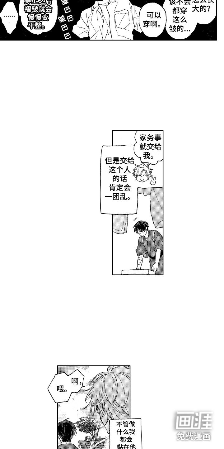 第17章：有想法