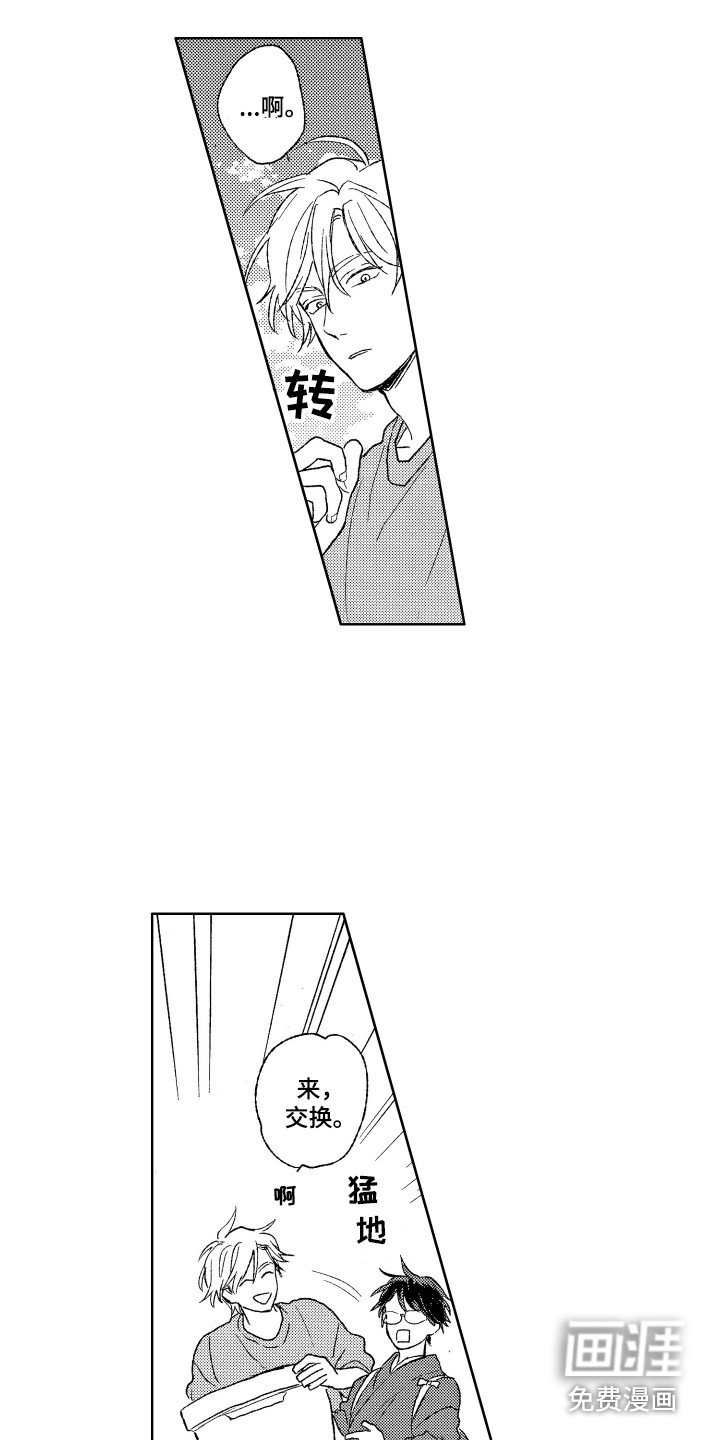 第17章：有想法