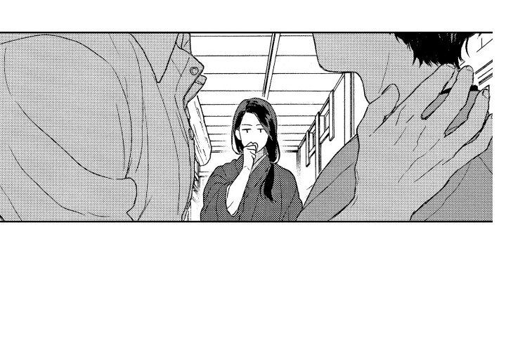 第25章：对视