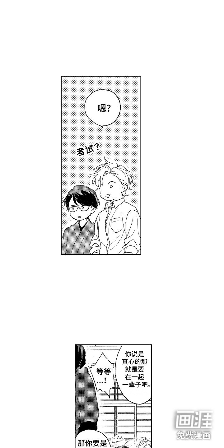 第26章：考察