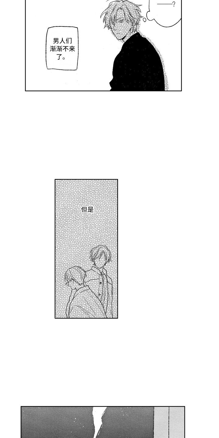 第3章：发呆