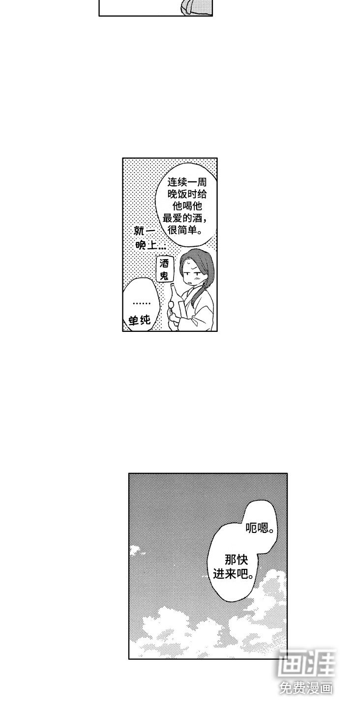第30章：【番外】我的荣幸