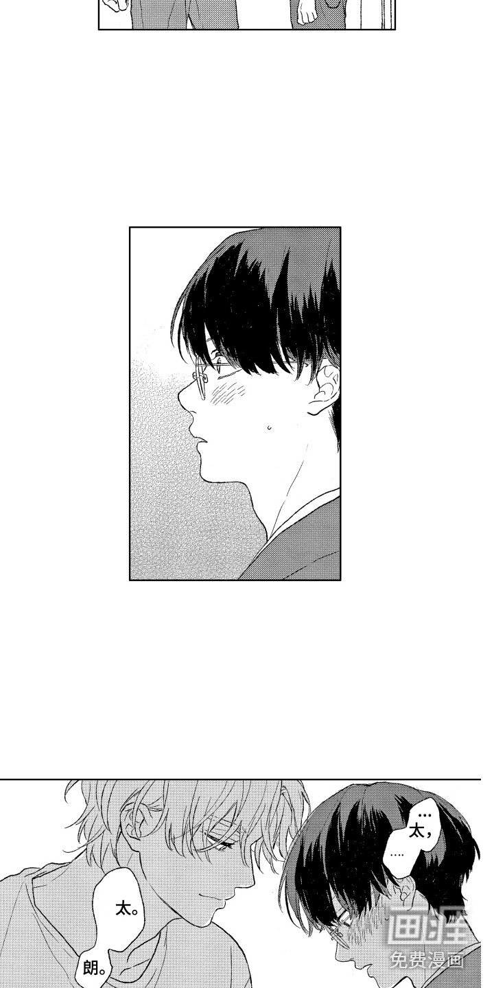 第30章：【番外】我的荣幸
