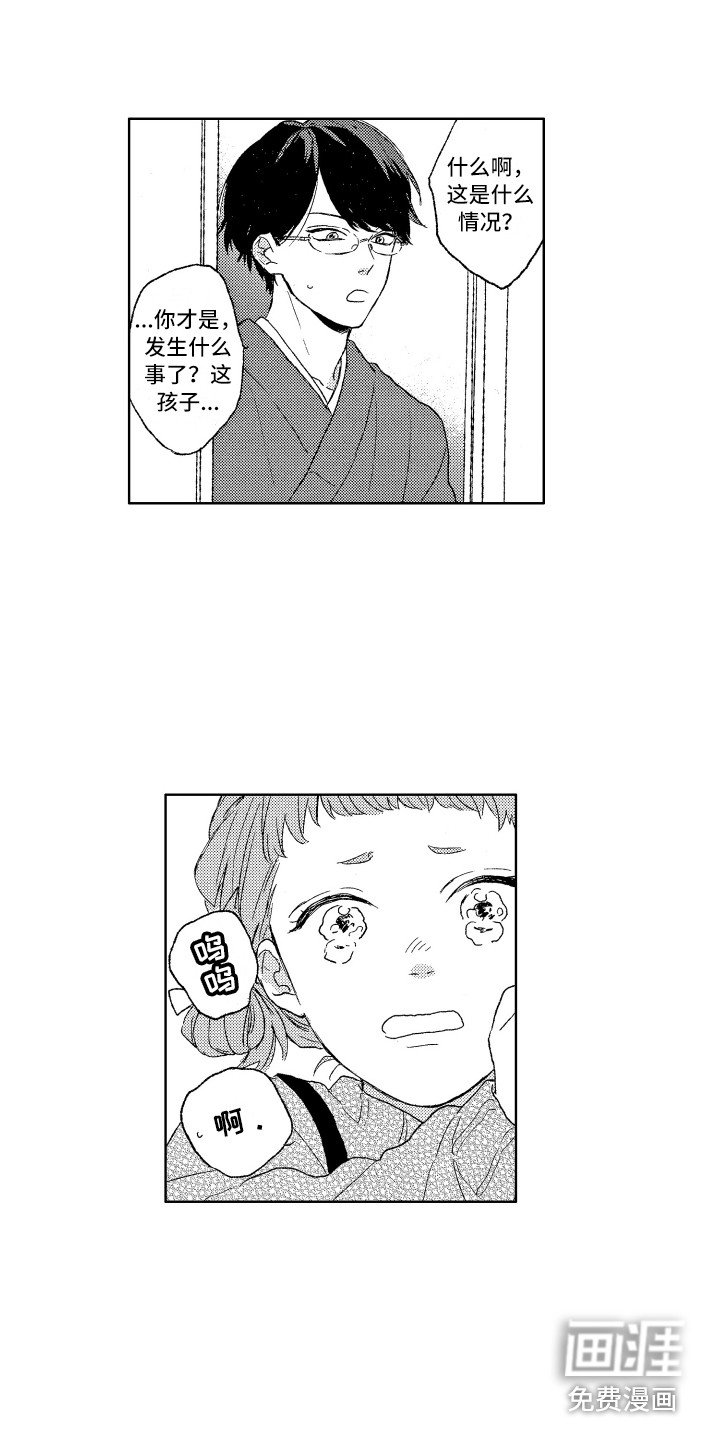 第8章：便当
