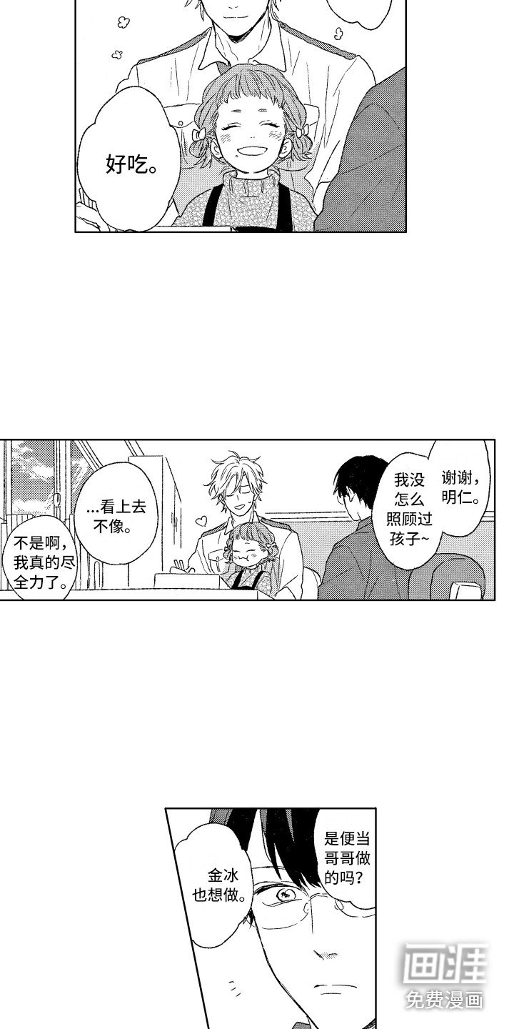第8章：便当