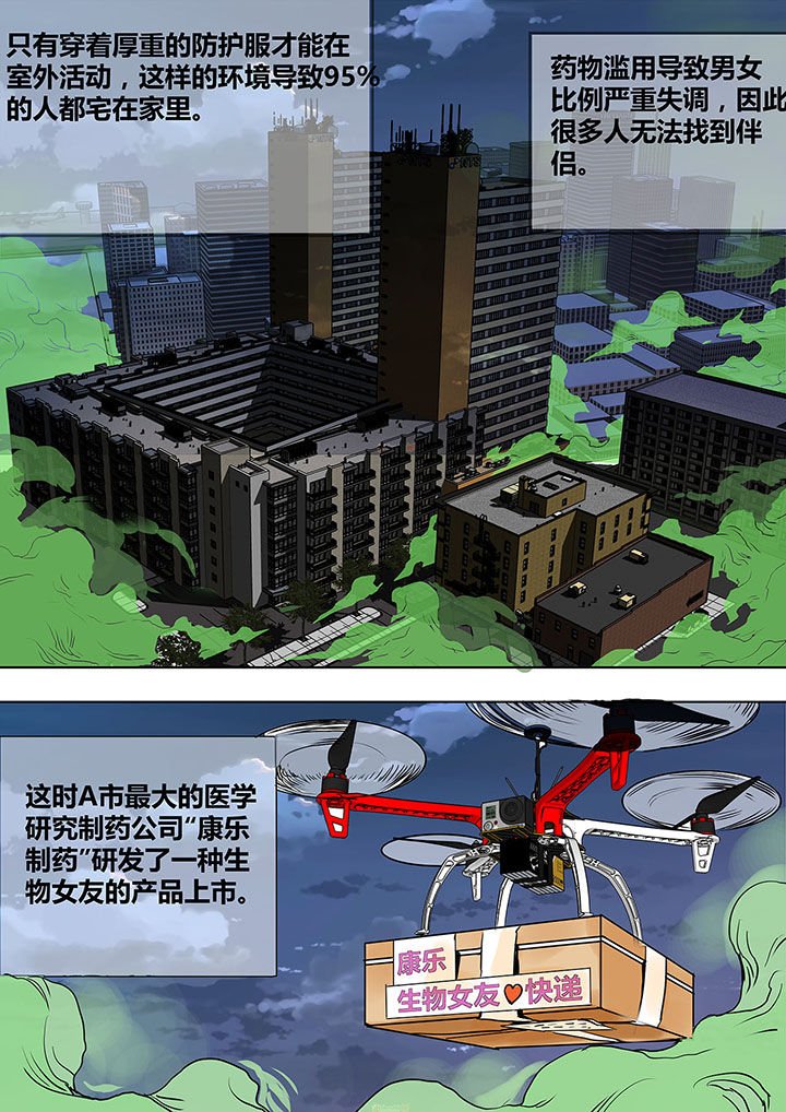 第1章：