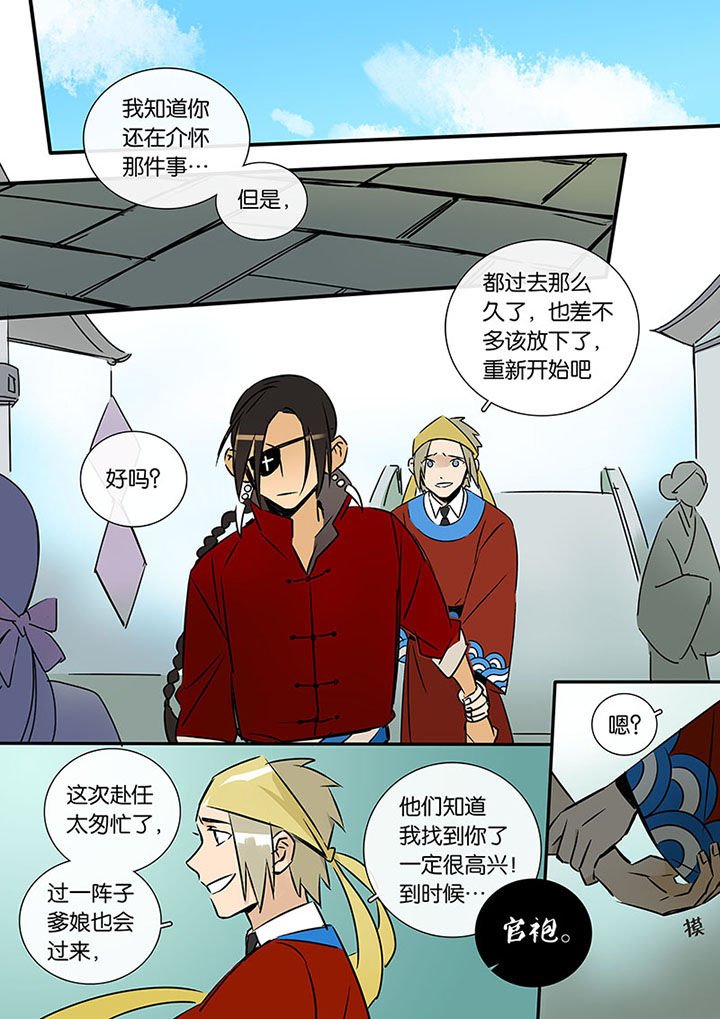 第12章：重逢