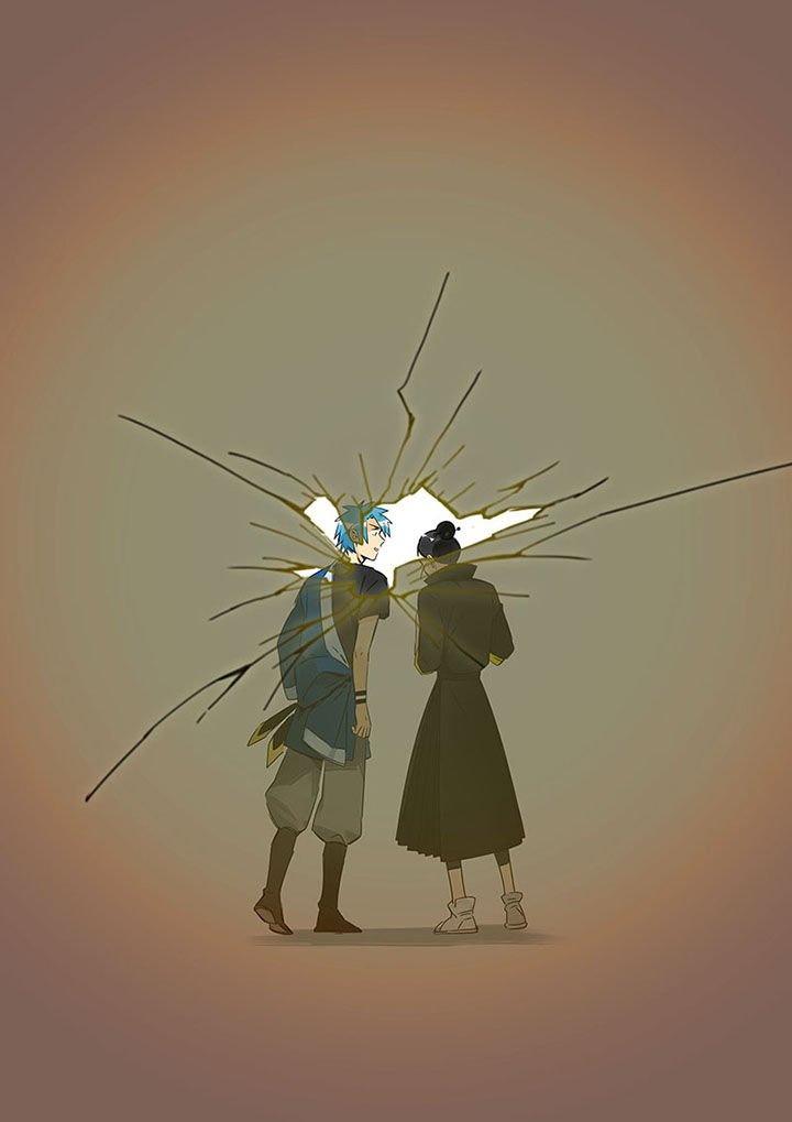 第18章：阴魂不散