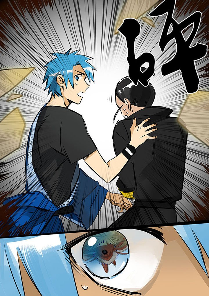 第18章：阴魂不散