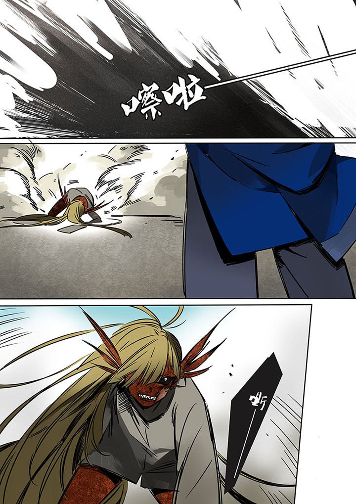 第19章：进化