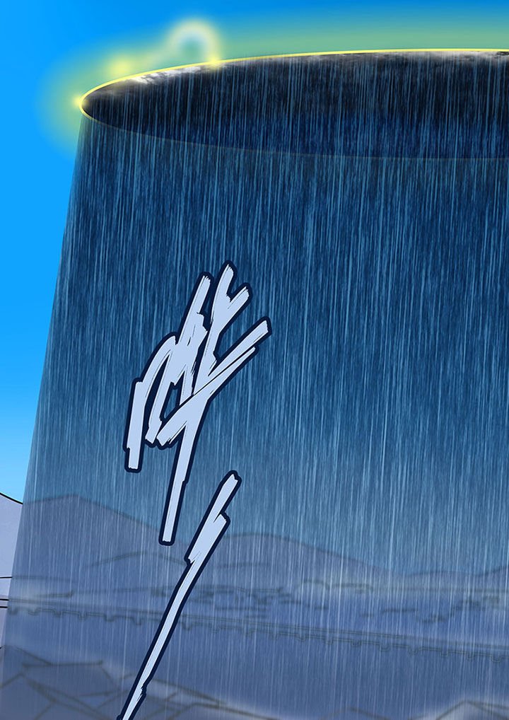 第20章：绝望的雨