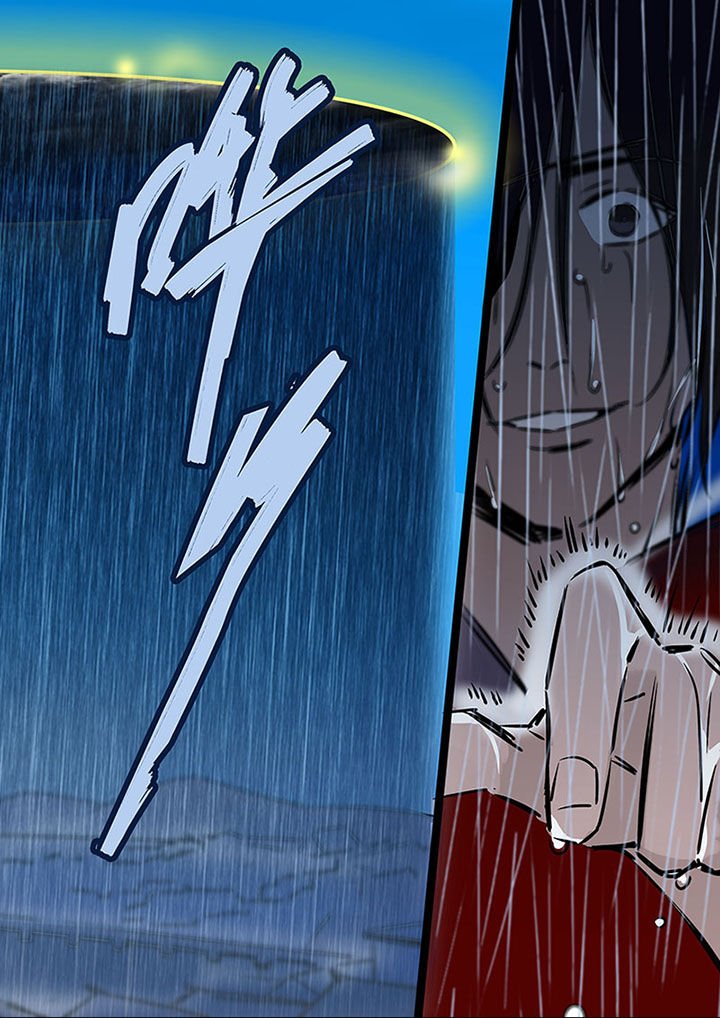 第20章：绝望的雨