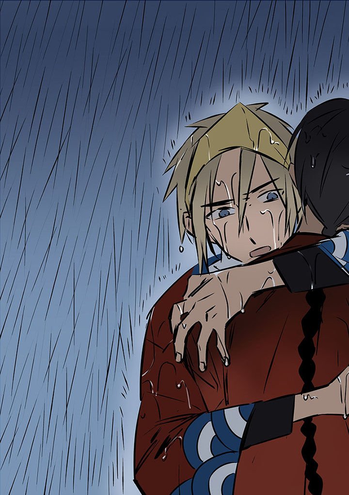 第21章：希望的雨