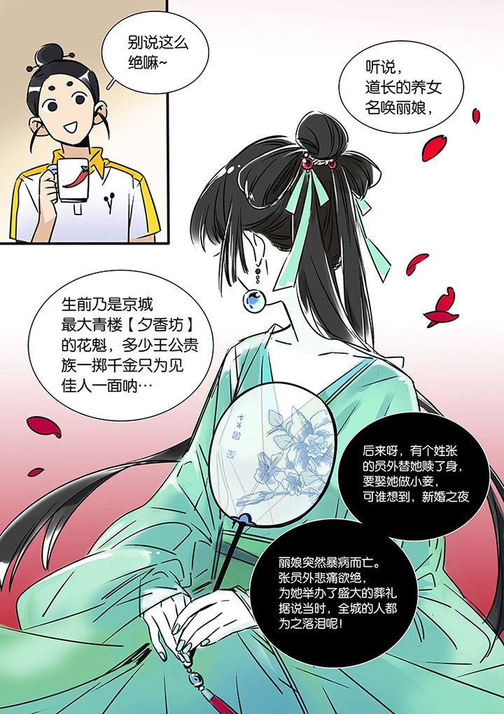 第24章：人选