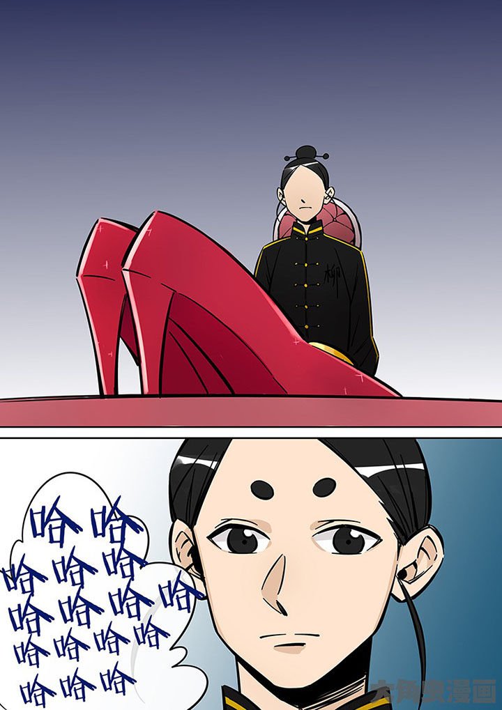 第36章：孝（八）