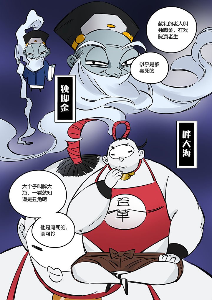 第39章：贤（一）
