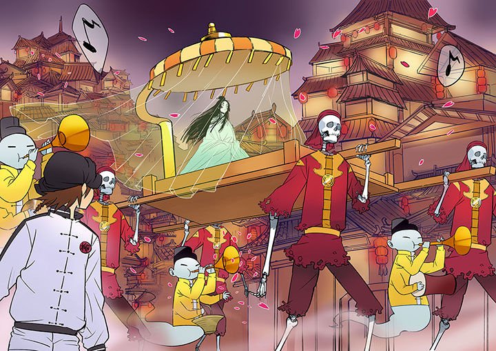 第42章： 贤（四）