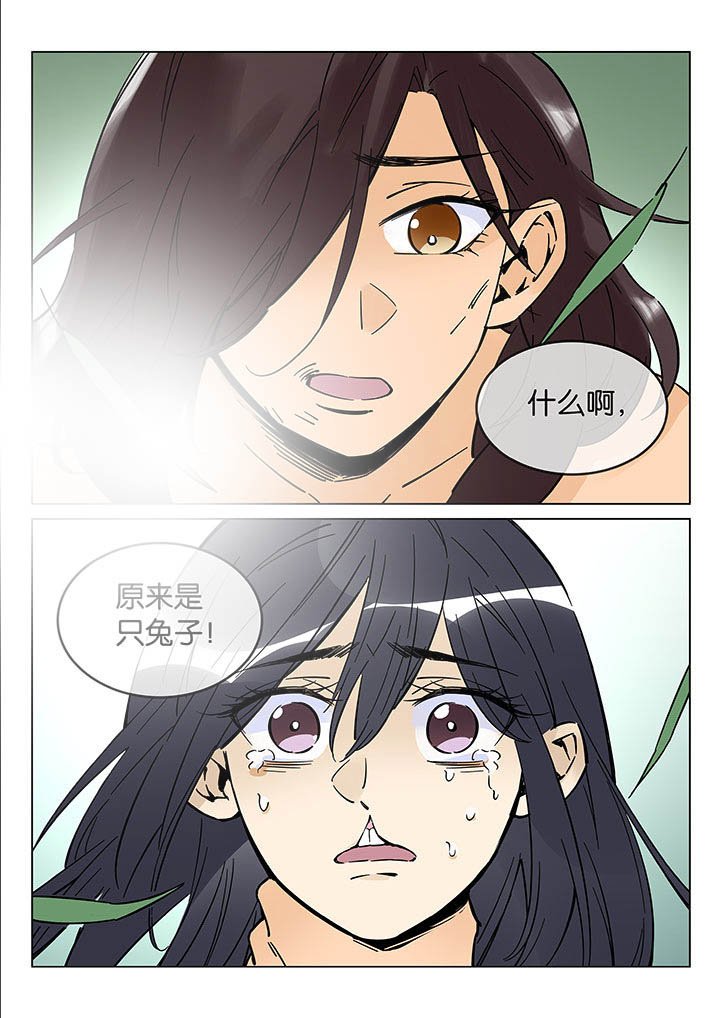 第43章：艺（一）