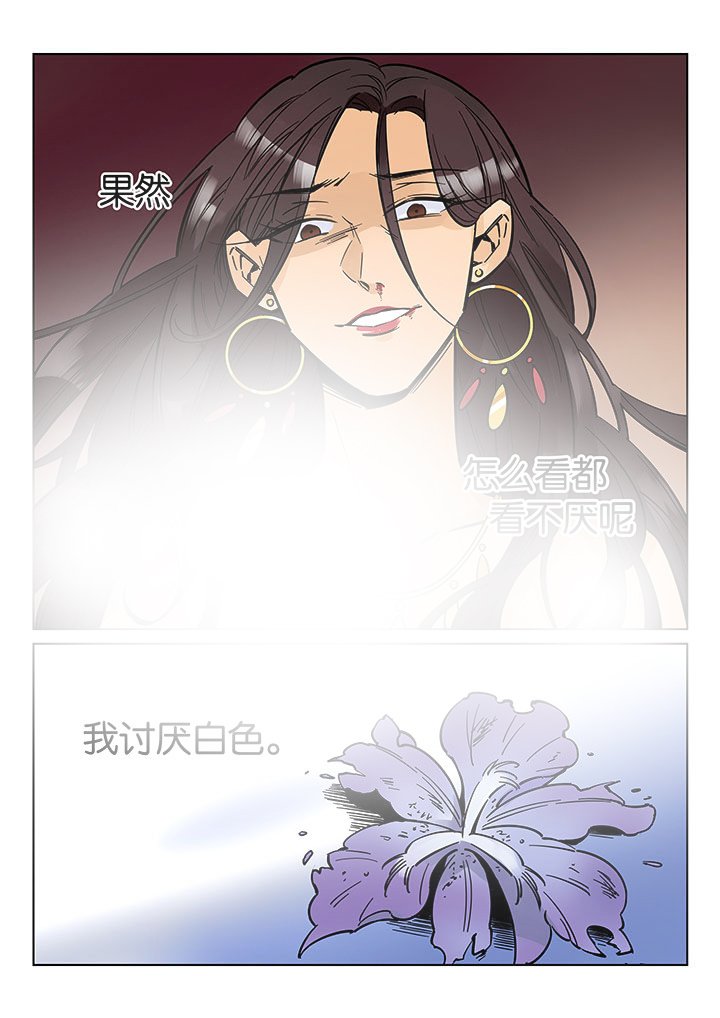 第43章：艺（一）